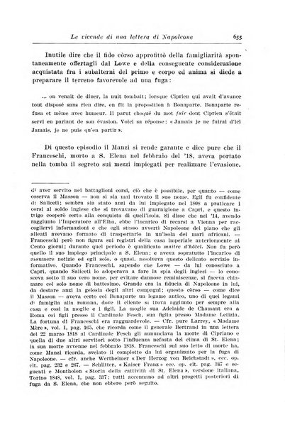 Rassegna storica del Risorgimento organo della Società nazionale per la storia del Risorgimento italiano