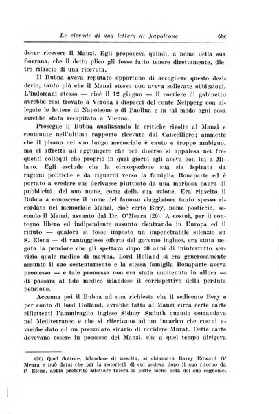 Rassegna storica del Risorgimento organo della Società nazionale per la storia del Risorgimento italiano