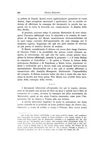 Rassegna storica del Risorgimento organo della Società nazionale per la storia del Risorgimento italiano