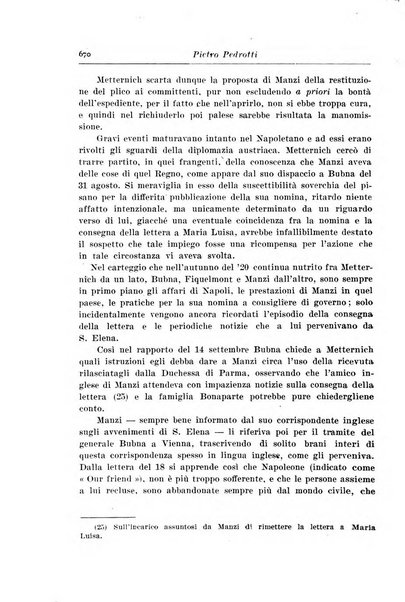 Rassegna storica del Risorgimento organo della Società nazionale per la storia del Risorgimento italiano