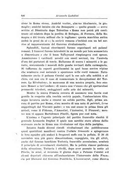 Rassegna storica del Risorgimento organo della Società nazionale per la storia del Risorgimento italiano