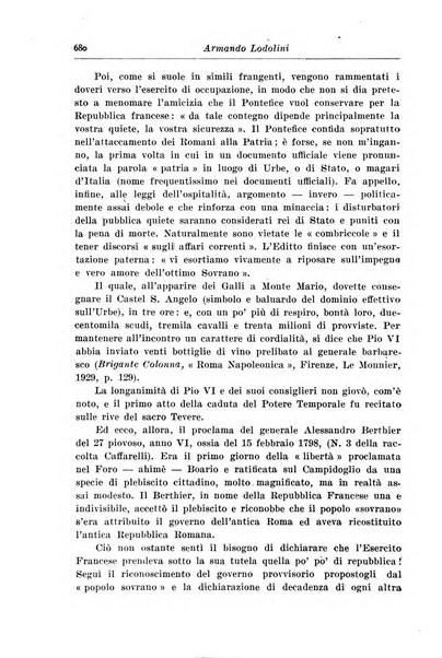 Rassegna storica del Risorgimento organo della Società nazionale per la storia del Risorgimento italiano