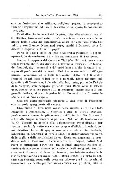 Rassegna storica del Risorgimento organo della Società nazionale per la storia del Risorgimento italiano