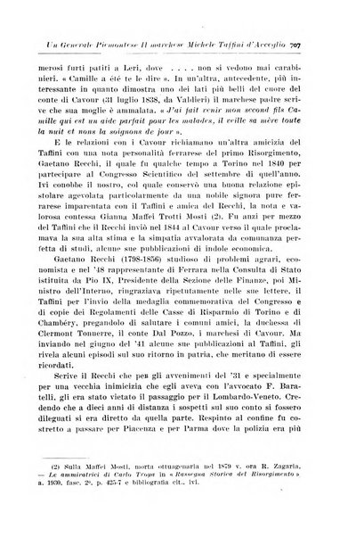 Rassegna storica del Risorgimento organo della Società nazionale per la storia del Risorgimento italiano