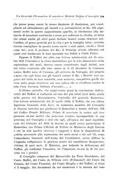 Rassegna storica del Risorgimento organo della Società nazionale per la storia del Risorgimento italiano