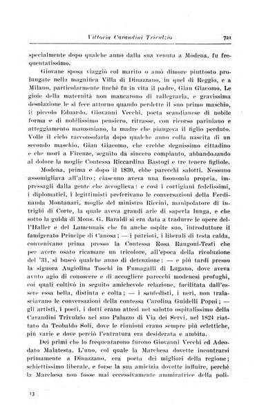 Rassegna storica del Risorgimento organo della Società nazionale per la storia del Risorgimento italiano