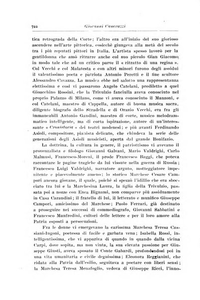 Rassegna storica del Risorgimento organo della Società nazionale per la storia del Risorgimento italiano