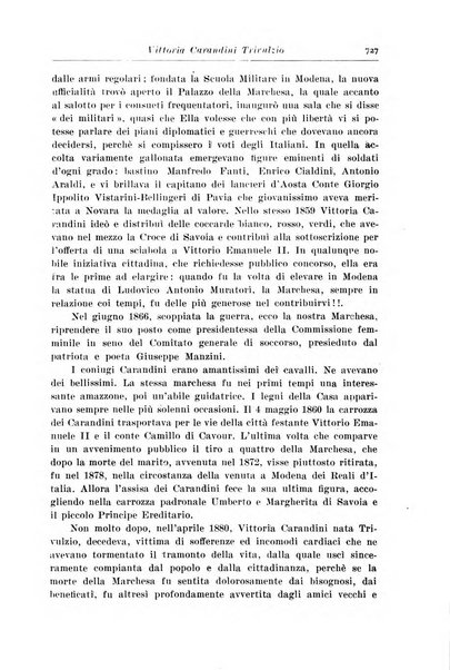 Rassegna storica del Risorgimento organo della Società nazionale per la storia del Risorgimento italiano