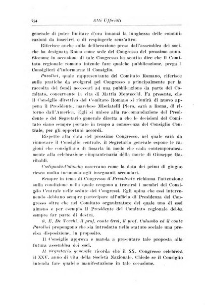 Rassegna storica del Risorgimento organo della Società nazionale per la storia del Risorgimento italiano