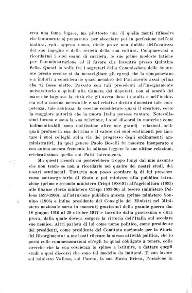 Rassegna storica del Risorgimento organo della Società nazionale per la storia del Risorgimento italiano