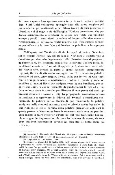 Rassegna storica del Risorgimento organo della Società nazionale per la storia del Risorgimento italiano