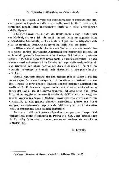 Rassegna storica del Risorgimento organo della Società nazionale per la storia del Risorgimento italiano