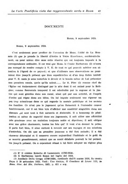 Rassegna storica del Risorgimento organo della Società nazionale per la storia del Risorgimento italiano