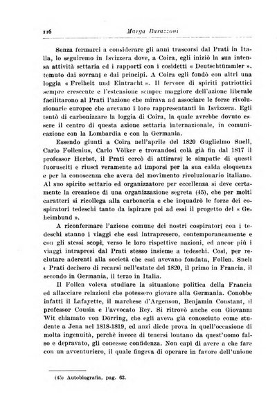 Rassegna storica del Risorgimento organo della Società nazionale per la storia del Risorgimento italiano