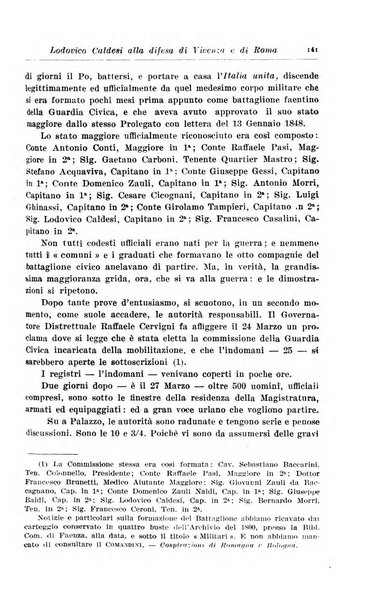 Rassegna storica del Risorgimento organo della Società nazionale per la storia del Risorgimento italiano