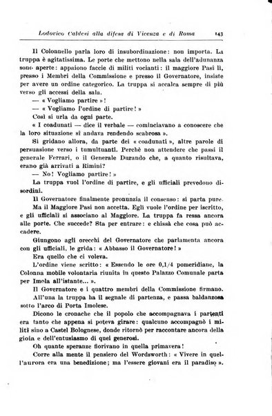 Rassegna storica del Risorgimento organo della Società nazionale per la storia del Risorgimento italiano