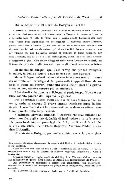 Rassegna storica del Risorgimento organo della Società nazionale per la storia del Risorgimento italiano