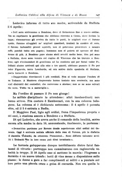 Rassegna storica del Risorgimento organo della Società nazionale per la storia del Risorgimento italiano