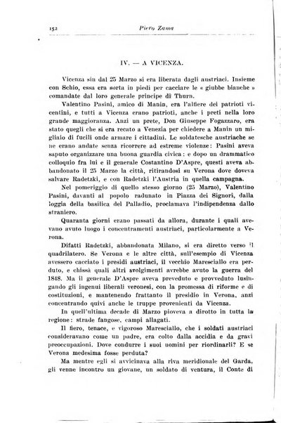 Rassegna storica del Risorgimento organo della Società nazionale per la storia del Risorgimento italiano