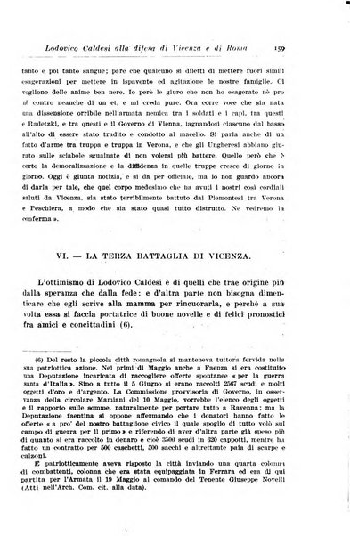 Rassegna storica del Risorgimento organo della Società nazionale per la storia del Risorgimento italiano