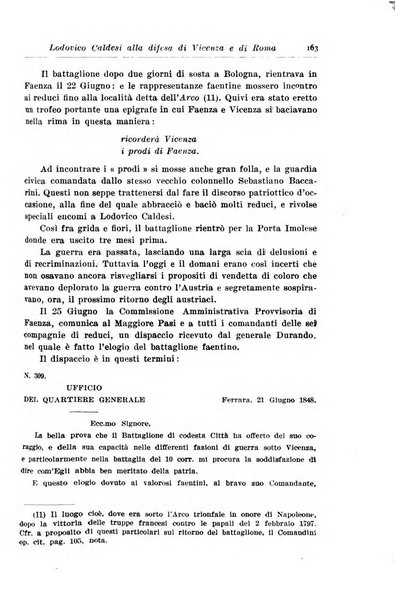 Rassegna storica del Risorgimento organo della Società nazionale per la storia del Risorgimento italiano