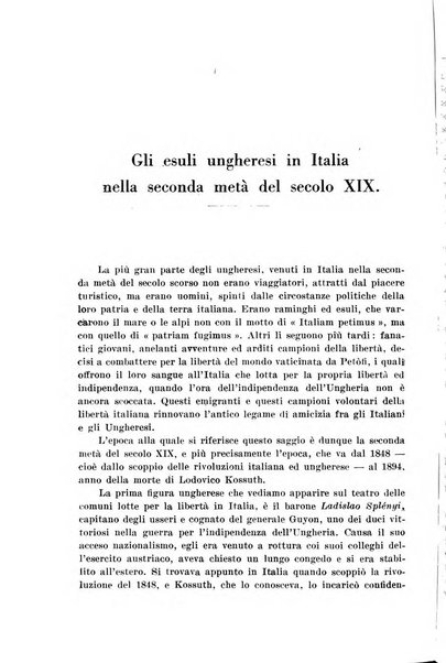 Rassegna storica del Risorgimento organo della Società nazionale per la storia del Risorgimento italiano