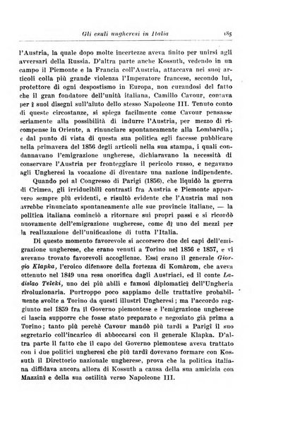 Rassegna storica del Risorgimento organo della Società nazionale per la storia del Risorgimento italiano