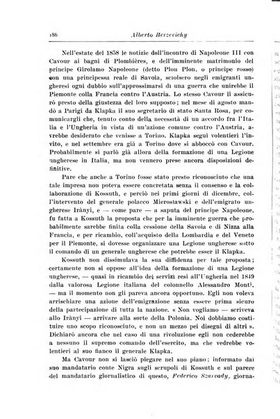 Rassegna storica del Risorgimento organo della Società nazionale per la storia del Risorgimento italiano