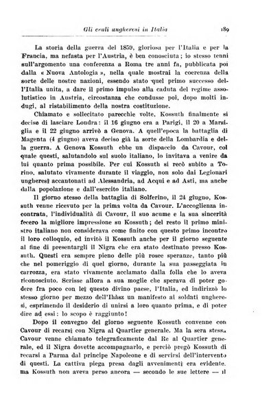 Rassegna storica del Risorgimento organo della Società nazionale per la storia del Risorgimento italiano