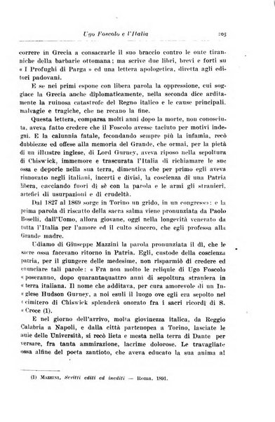 Rassegna storica del Risorgimento organo della Società nazionale per la storia del Risorgimento italiano