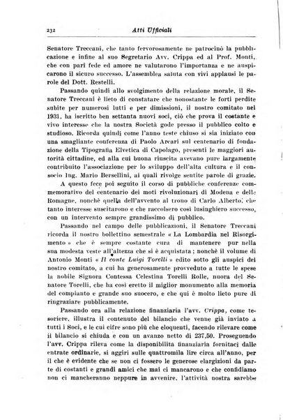 Rassegna storica del Risorgimento organo della Società nazionale per la storia del Risorgimento italiano