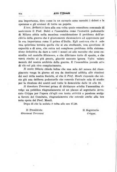 Rassegna storica del Risorgimento organo della Società nazionale per la storia del Risorgimento italiano