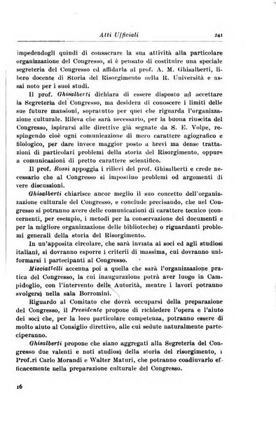 Rassegna storica del Risorgimento organo della Società nazionale per la storia del Risorgimento italiano