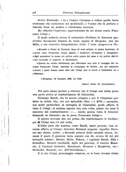 Rassegna storica del Risorgimento organo della Società nazionale per la storia del Risorgimento italiano