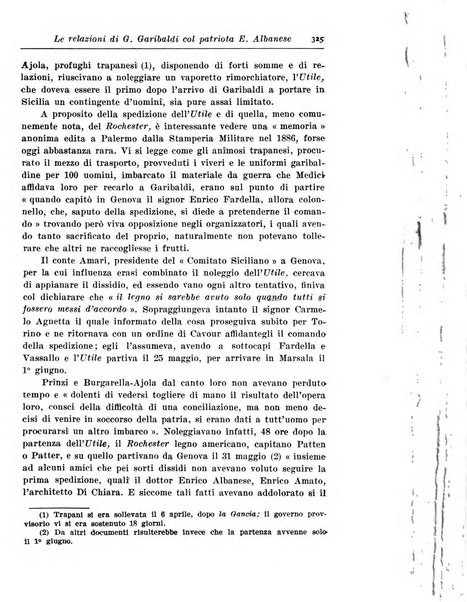 Rassegna storica del Risorgimento organo della Società nazionale per la storia del Risorgimento italiano