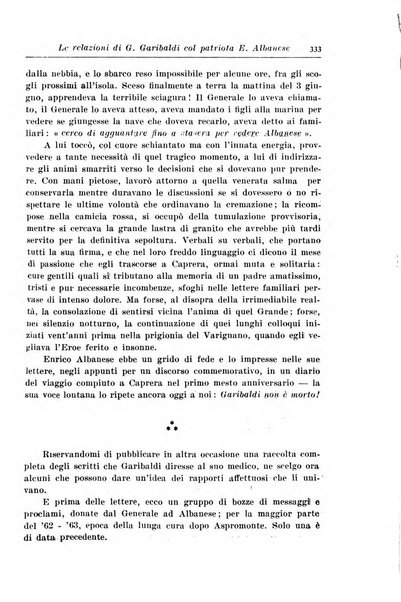 Rassegna storica del Risorgimento organo della Società nazionale per la storia del Risorgimento italiano