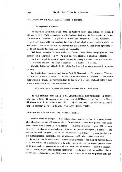 Rassegna storica del Risorgimento organo della Società nazionale per la storia del Risorgimento italiano