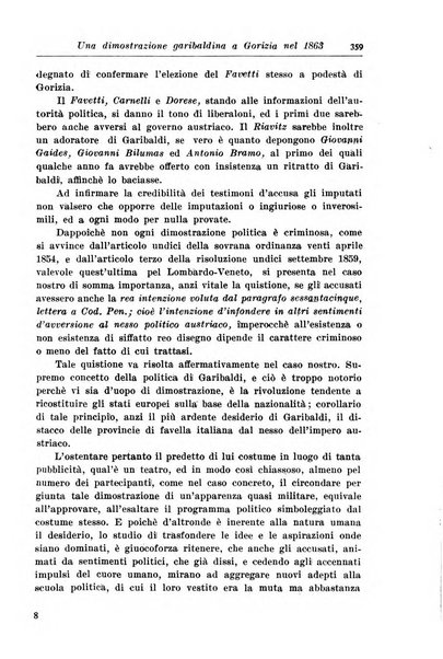 Rassegna storica del Risorgimento organo della Società nazionale per la storia del Risorgimento italiano