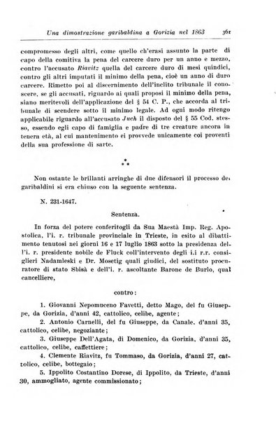 Rassegna storica del Risorgimento organo della Società nazionale per la storia del Risorgimento italiano