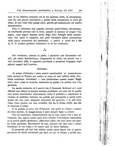 Rassegna storica del Risorgimento organo della Società nazionale per la storia del Risorgimento italiano