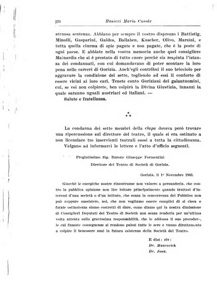 Rassegna storica del Risorgimento organo della Società nazionale per la storia del Risorgimento italiano