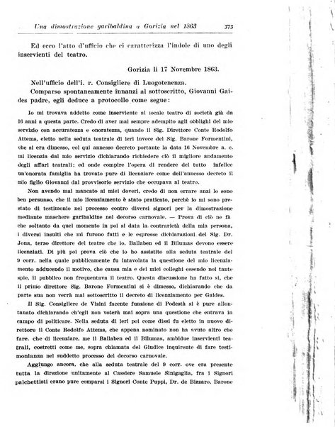 Rassegna storica del Risorgimento organo della Società nazionale per la storia del Risorgimento italiano