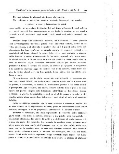 Rassegna storica del Risorgimento organo della Società nazionale per la storia del Risorgimento italiano