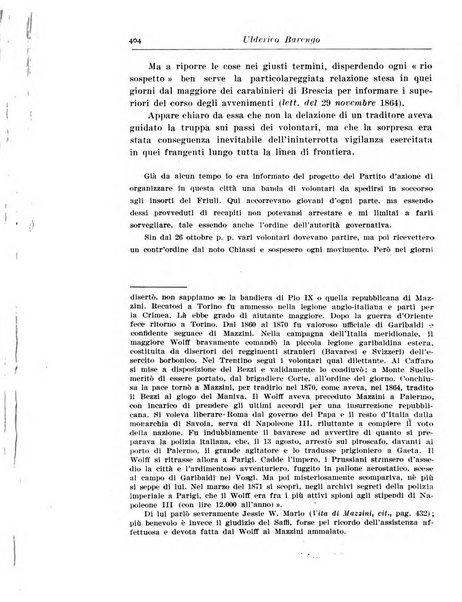 Rassegna storica del Risorgimento organo della Società nazionale per la storia del Risorgimento italiano