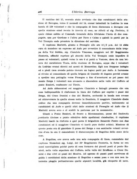 Rassegna storica del Risorgimento organo della Società nazionale per la storia del Risorgimento italiano