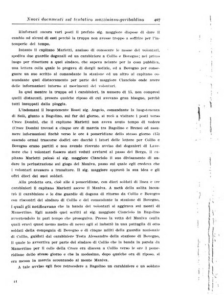 Rassegna storica del Risorgimento organo della Società nazionale per la storia del Risorgimento italiano