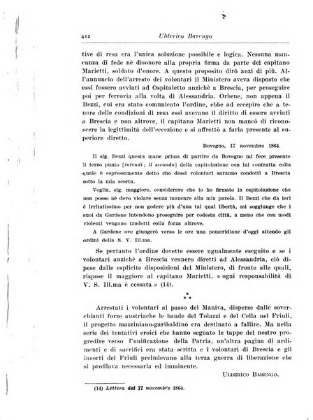 Rassegna storica del Risorgimento organo della Società nazionale per la storia del Risorgimento italiano