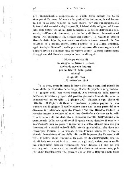 Rassegna storica del Risorgimento organo della Società nazionale per la storia del Risorgimento italiano