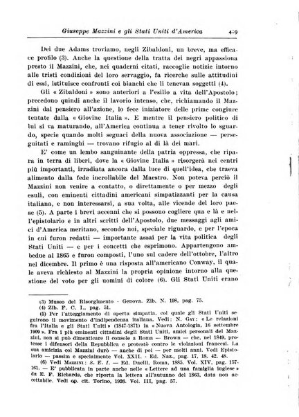 Rassegna storica del Risorgimento organo della Società nazionale per la storia del Risorgimento italiano