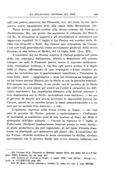 Rassegna storica del Risorgimento organo della Società nazionale per la storia del Risorgimento italiano